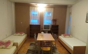 Apartment-Studio Downtown Dudanovi Ohrid